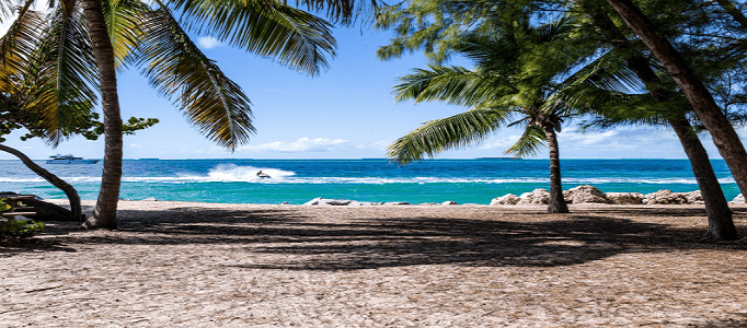 What are the best beaches in the Florida Panhandle? How to get there